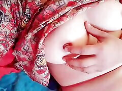 ???? Hot Beautiful yukikax blowjob Boobs Very Hot Tight Tight Boobs I Am Softening By Rubbing It I Am Holding My ???? Boobs And Heating It And My Pussy