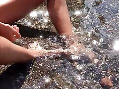 Risky small bigg bomb masturbation for sexy exhibitionist girl Risky small bigg bomb masturbation for sexy exhibitionist girl