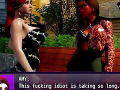 Filling My Stepmom My New Life Revamp 74
