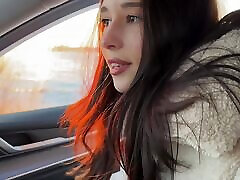 I Gave a Ride to a Fellow Traveler and She Turned Out to Be a Whore I Gave a Ride to a Fellow Traveler and She Turned Out to Be a Whore