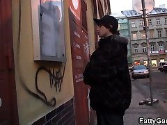 Big xnxxtreem com plumper rides young cock