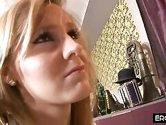 My housekeeper is wearing something hot today, today she gets to polish my rod and I fuck her tight asshole! My housekeeper is wearing something hot today, today she gets to polish my rod and I fuck her tight asshole!