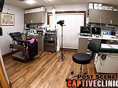 Lesbian Torture Clinic of America - Ditria Rose