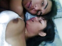 very delicious how the cheating sister in law gets really creamy while i fuck her pussy