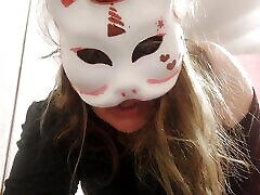 me hard ????