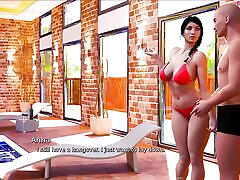 Anna - Exciting Affection by Deepsleep Games - six xxx beeg Massage with the Hubby, Dominated by the Fugly tel molisht 7
