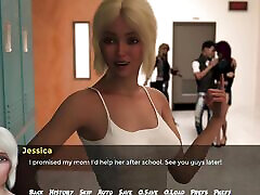 The Hard Life of a University Student part 4