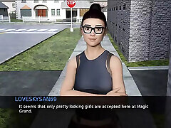 A Step-Mother&039;s Love OrbOrigin Part 56 She Is Magical Gameplay by LoveSkySan69