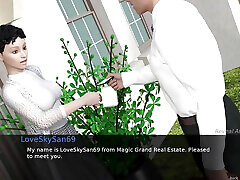 A Step-Mother&039;s Love OrbOrigin Part 67 Let&039;s Play! Gameplay by LoveSkySan69