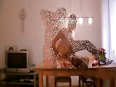 My MILF Exposed - hitomi tanaka collant amateur wives