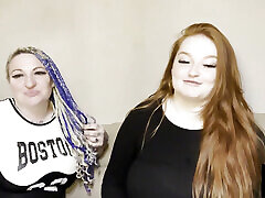 Livie It up Interview with Flame Fantasy