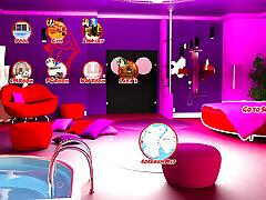 Sharing the Bed with malay act porn Girl Cockham Superheroes 27