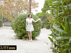 Ginebra Bellucci hotel orgasm Eve Sweet&039;s Sex Vacation