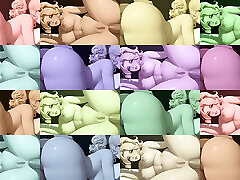 Big boobs girl fucking elle veut que je matte anal sex