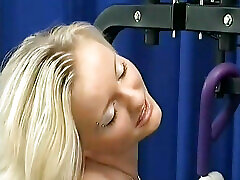 Slave teen sex handjob technic 102.