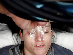 2 Facials for Dee