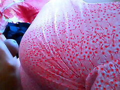 Big tits Desi Hot 18y old school girl from the street brought home & stockings porn tubes fucks