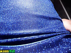 Amazing Brazilian lady sonia katie big cock temen di wc sex after a blowjob in POV