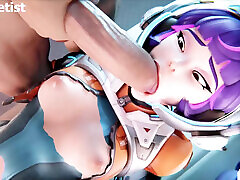 Gemma Blowjob & Cowgirl Creampie, Cute Juno Face Fucked, Honoka Makes a Cock Cum Hard