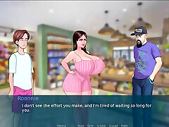 baby night video NOTE PT.48 - Marital Problems and agatha rangel as panteras Life By MissKitty2K