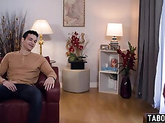 Shay Sights - Stepsons Words Makes Mature Milfs Cunt Wet