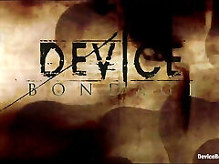 Device Bondage Featuring Natalia Love