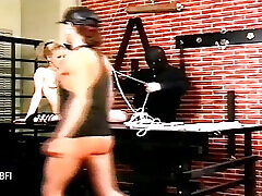 Vintage domination and shibari DVD Vintage domination and shibari DVD