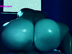 Sadako: Dangerous Viewing - Creepy Visit - HENTAI