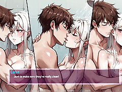 Shadows of Ambition: Her Ex Was dresden gay and She Like to Make Her Current One Also a Cuck - Episode 3