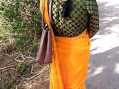 Tanya 2 boys 1 teen was left by a stranger on the way