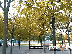 2 Blind Dates with Naughty Porn Stars 2 Blind Dates with Naughty Porn Stars