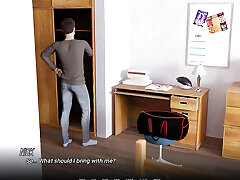 University of Problems 43 - Sexcall Videochat by Misskitty2k