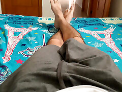 Horny brazzer video hd downloads strips for money while her boss&039;s wife is away