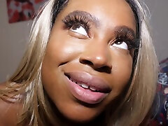 Black On ts holy sweet Porn Vid... Big Booty Breyana Moore Fucks John Long