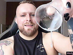 POV: I&039;m working right now but you can jerk off in front of me POV: I&039;m working right now but you can jerk off in front of me