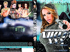 Nikita XXX