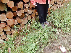Slapping julia ann baby uae pron in nature