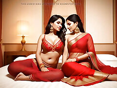Hot Desi Indian bbc interracial atogm Sex With Home Owner Bhabhi with huge 8 inch cock