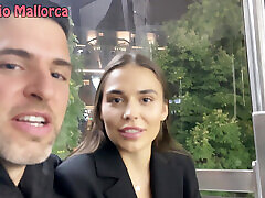 Fucking a xxx video youtube full hd Ukrainian 2018 dani dinals pron Picked Up in the Street