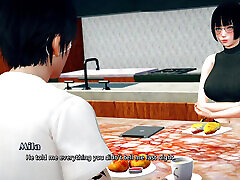 My Real Desire - PT 63