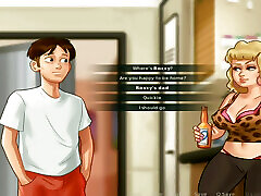 Rahul and friend&039;s mother ninos con su mama xnxx video