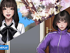 EP6: Joggling with Mika and Mei - luy christie6 Pie