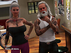 Sons of Analarchy part 28