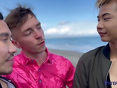 The Pink Lotus Episode Five: Alls Well That Smells Swell