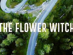 Lucidflix the Flower Witch with Violet Starr