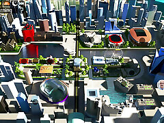 Big Booty Wife Caught Lackin&039; in the Bathroom