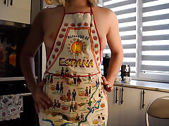Hot Coffee From the Housewife