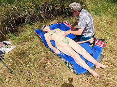 Sex on or Near the Beach in Hawaii