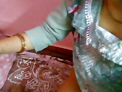 Desi Hot Wife