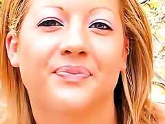 Sophia Loves Fresh Jizz